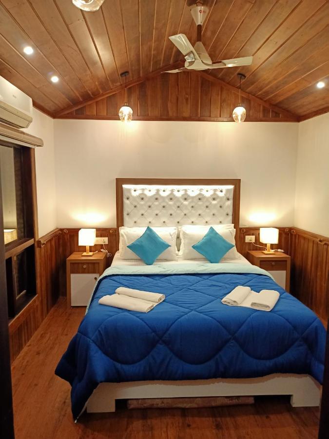 Why Not Houseboat Hotel Alappuzha Ngoại thất bức ảnh